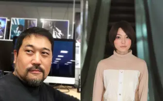 ゴジラフェスに花澤香菜と瀬下監督 映画『GODZILLA 怪獣惑星』を語る