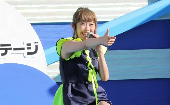 「TIF 2016」を出演アイドルが振り返る！ 1年の成績表としてのアイドルフェス