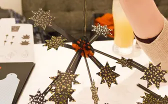 線香花火がゲームに！ 緊張感と切なさを味わえる「センコウハナビシ」