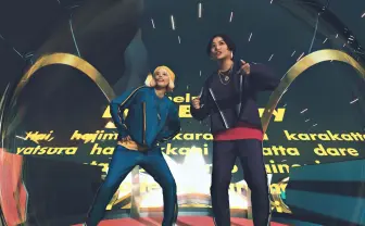 『映像研』×chelmico MV監督 田向潤の「Easy Breezy」ではない制作の裏側