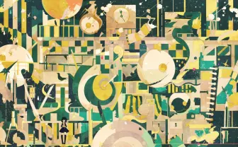 イラストレーターから見た現代美術とは?「プラレシオ」展で解き明かす