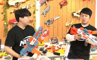 宮下兼史鷹がおもちゃ愛を語り尽くす BSテレ東「宮下草薙トイランド」放送