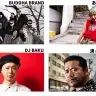 「SOCiAL FUNK! 2019」出演者
