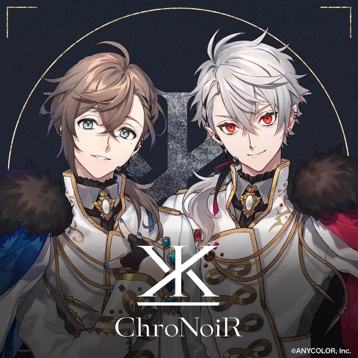 ChroNoiR、星街すいせい、ROF-MAOらが「YouTube Fanfest」に出演