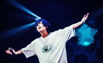 斉藤壮馬 初ワンマンツアーレポート 何度も口にした「次に」へ懸ける想い