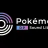 「Pokémon DP Sound Library」