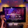 「Come On Honey！ feat. 新井ひとみ（東京女子流）」／画像はMVのキャプチャ