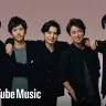 「嵐公式YouTubeチャンネル誕生」