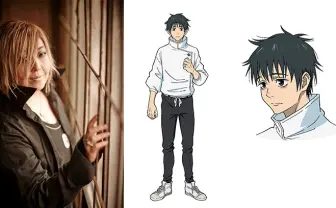 『劇場版 呪術廻戦 0』乙骨憂太のキャストは緒方恵美　ボイス初公開の特報も