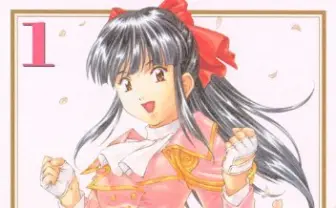 『サクラ大戦』漫画版2年ぶりの新刊! 帝都の命運をかけた最終決戦