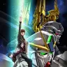 『機動戦士ガンダムＮＴ』新キービジュアル