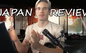 世界トップYouTuber、日本移住をガチレビュー「素晴らしいけど…」
