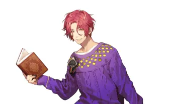 吉本興業初のVTuber 陸斗がデビュー 「薄桜鬼」のカズキヨネが原案