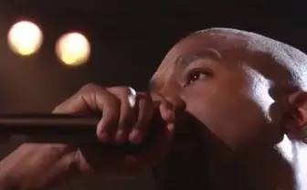 ラッパー カニエ・ウェストが米大統領選へ出馬表明 「MTV」授賞式で宣言