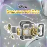 Disney IMAGINATION BELT／画像はプレミアムバンダイより