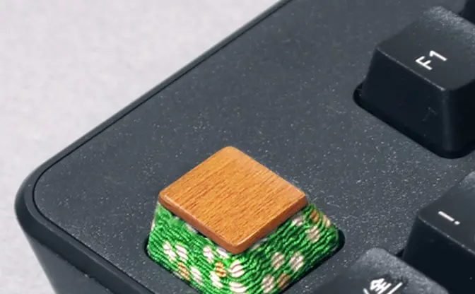 「寒っ…コタツにエスケープ！」冬の心をポッカポカにするキーキャップ