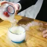 「CRAFT COCKTAIL」のカクテル・煙と古酒