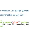 感情を組み込むマークアップ言語「EmotionML」正式採用 『ハーモニー』の世界が現実に？