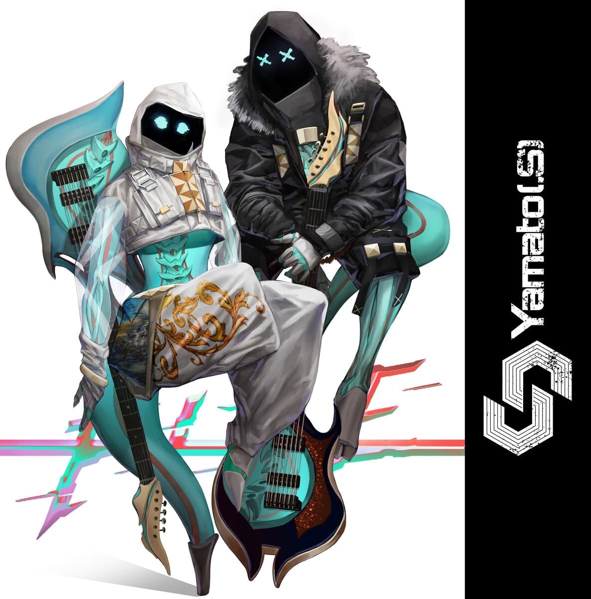 アート・デザイン・音楽 C'est la vie RYOTA KATAYOSE m63151881948_2