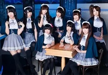 志倉千代丸の新アイドルプロジェクト「Stand-Up!」 アイドル卒業後の就職もサポート