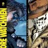 『ビフォア・ウォッチメン』TM&（c）2013 DC Comics