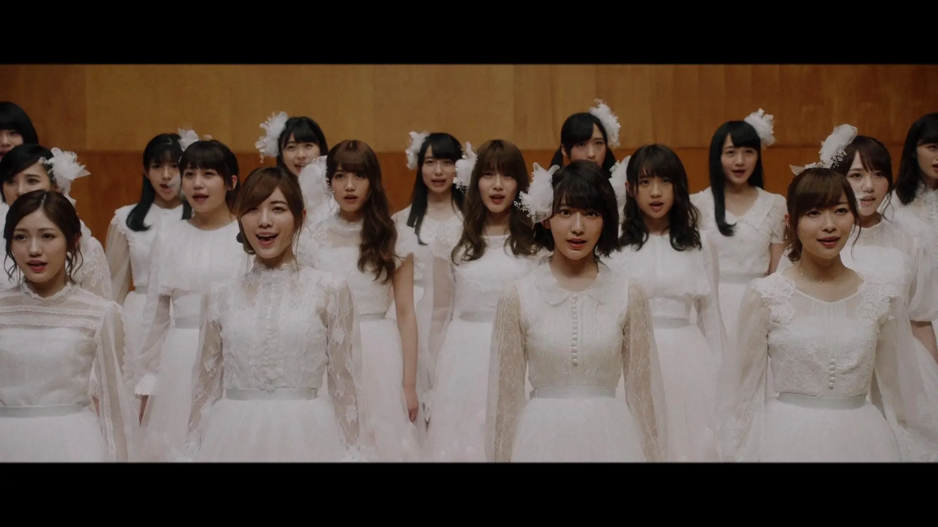 AKB48史上最も「泣ける」MV？ 記念すべき48thシングル『願いごとの持ち腐れ』