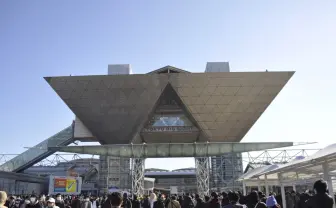 東京ビッグサイト東展示棟、来秋まで使用不可　五輪延期でコミケ等への影響必至