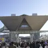 東京ビッグサイト