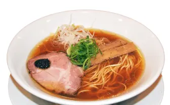 巣鴨の大行列ラーメン店「蔦」がチルド麺に　あの味を自宅で再現