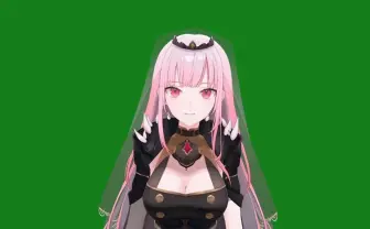 死神VTuberラッパーMori Calliope「ニートtokyo」出演 好きな日本語を語る