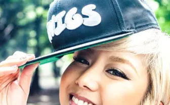 ZEN-LA-ROCKが超上空からダイブ！　「GWIG GWIG GWIG」PV公開