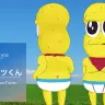 Interview ピーナッツくん（オシャレになりたい！ピーナッツくん）