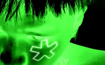 LEX「不満がある奴は俺と叫んでくれ」 2022年初シングル「Japan」発表