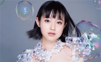 元さ学・可憐Girl's…注目を集めるソロアイドル・武藤彩未とは？