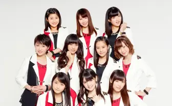 アメリカが熱狂したモー娘。初のNY公演を放送！ プライベート映像も