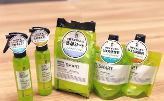 セブンのメンズビオレに謎の英語の関西弁　広報「やっと気づいてもらえた」