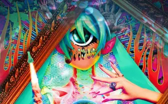 新世代カオスパーティ「電ドラ」渋谷で開催！ Chip Tanaka、TeddyLoid、きくお