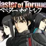ヤマハ発動機アニメ『Master of Torque』座談会