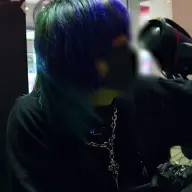 ハウルさん（2022年2月）／KAI-YOU編集部撮影