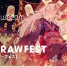 「Drawfest」