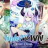 ホロライブとZOZOTOWNのコラボコレクション「holoTOWN」