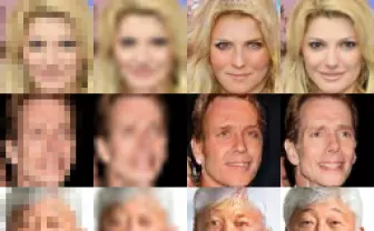 低解像度の写真を高画質に！ 画期的なオープンソースプログラムが登場