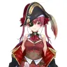 宝鐘マリンさん