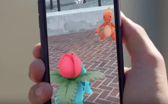 『ポケモンGO』マクドナルドのコラボ詳細発表！ 2,900店舗が特別な場所に