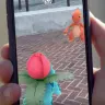 動画「Pokémon GO - Get Up and Go!」より