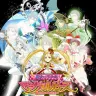 「魔女っ子少年マジカルピース」メインビジュアル