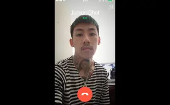 KOHHとTV電話!?　新MV「Mitsuoka」が完全にやばいっす