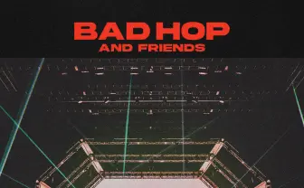 BAD HOP、横浜アリーナ公演の開催延期 「NAMIMONOGATARI」騒動受けて