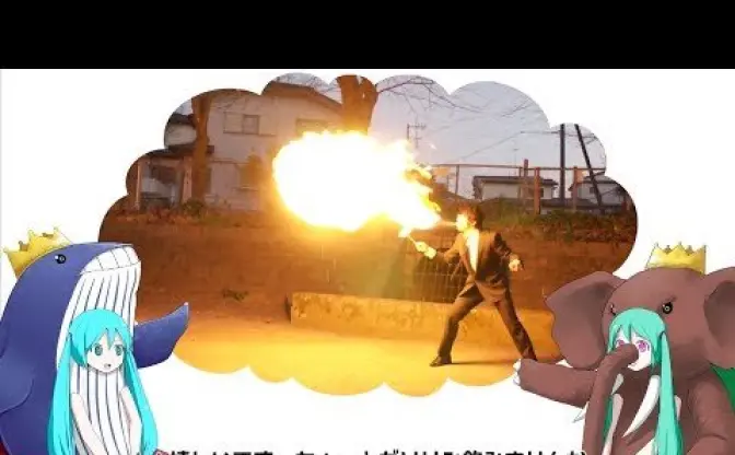 ピノキオP×鬱P+ARuFa、異端児とカリスマ素人によるボカロ新曲PV公開