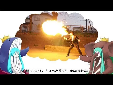 ピノキオP×鬱P+ARuFa、異端児とカリスマ素人によるボカロ新曲PV公開